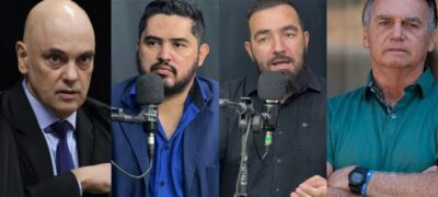 Veículo de Mato Grosso do Sul é autorizado pelo STF a entrevistar Jair Bolsonaro