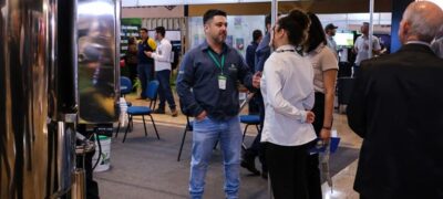 Parcerias estratégicas impulsionam o crescimento do agronegócio e serão tema da Ponta Agrotec 2025