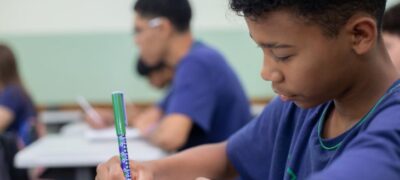 Escolas de Mato Grosso do Sul passam por avaliações nacional e regional a partir de segunda-feira