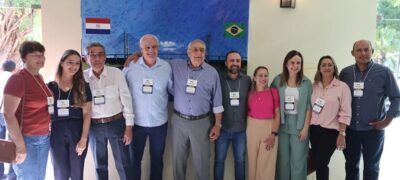 Diálogo com o Gestor promove debate sobre políticas públicas e primeira infância em Porto Murtinho