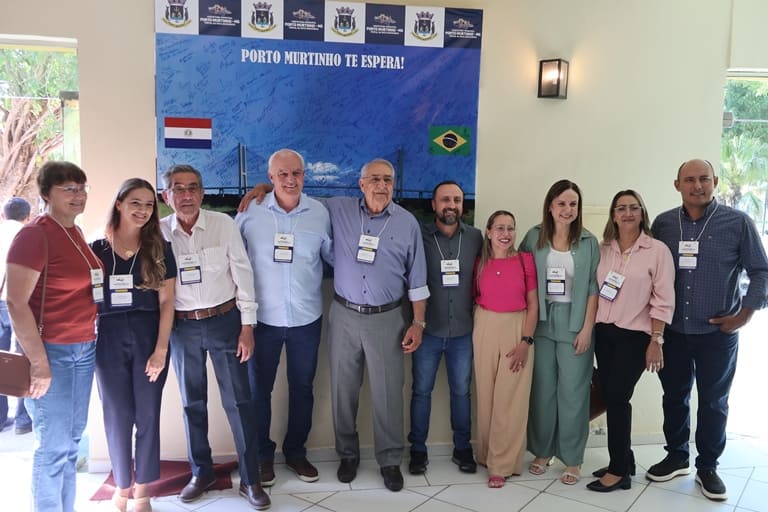 Diálogo com o Gestor promove debate sobre políticas públicas e primeira infância em Porto Murtinho