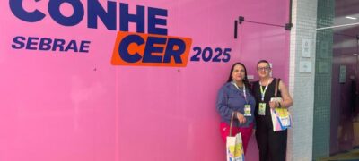 Porto Murtinho participa do ConheCER 2025 e fortalece a Educação Empreendedora