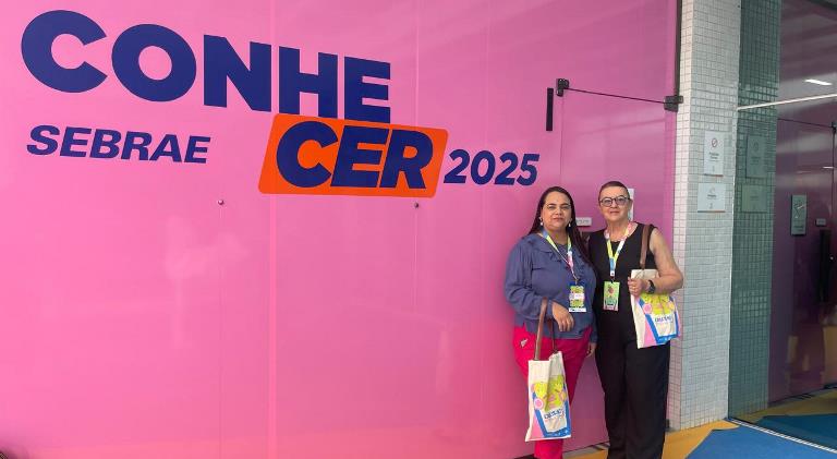 Porto Murtinho participa do ConheCER 2025 e fortalece a Educação Empreendedora