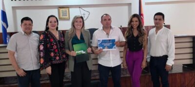 Pedro Juan Caballero declara de interesse municipal o evento “Paraguay & Brasil Summit 2025”