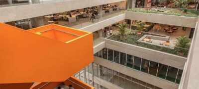 Natura é eleita a empresa com a melhor reputação do Brasil, segundo ranking Ipsos