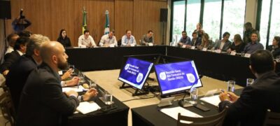 Uma década de resultados: contratos de gestão ‘dão norte’ para gestão e MS consolida modelo inovador