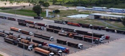 Com ambiente próspero e positivo, MS abre caminhos e leva seus produtos aos países vizinhos