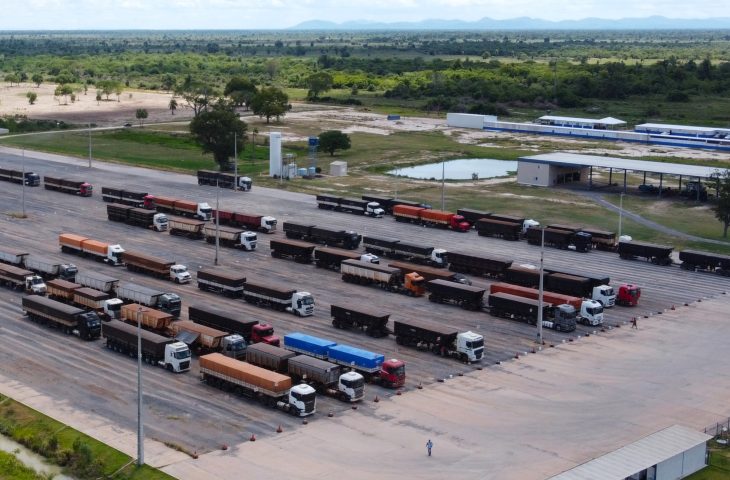 Com ambiente próspero e positivo, MS abre caminhos e leva seus produtos aos países vizinhos