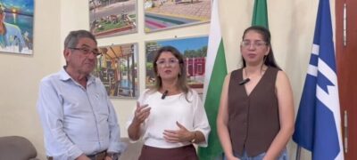 Reunião marca início das tratativas para a Carreta Justiça Itinerante 2025 em Porto Murtinho