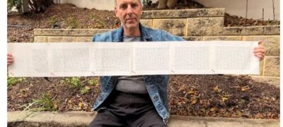 Nome mais longo do mundo tem 2.253 palavras e leva 20 minutos para ser lido – só a IA conseguiu ler sem cansar