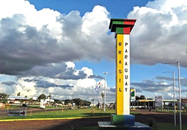 Parlasul: serviços binacionais e cidadania de fronteira serão pautas em Ponta Porã