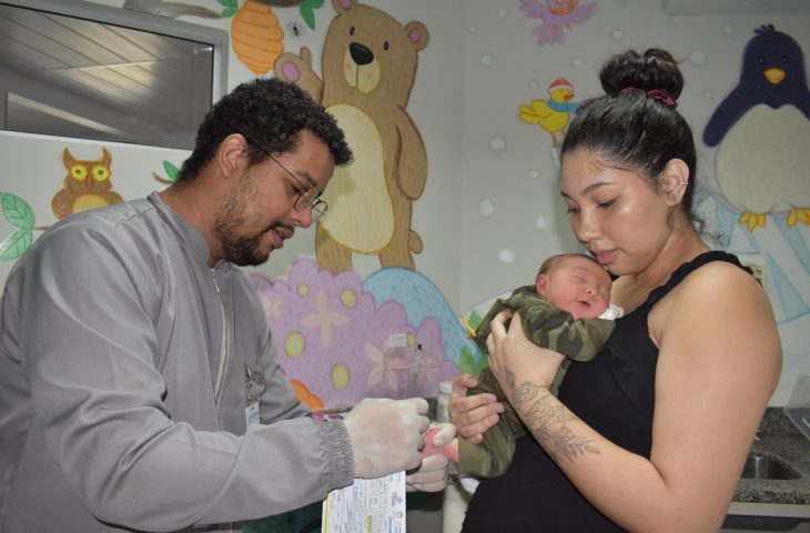 Mato Grosso do Sul é referência nacional com linha completa de tratamento para fibrose cística