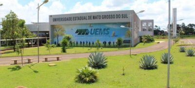 Reitoria da UEMS e Governo do Estado de MS realizam nesta sexta (31) solenidade histórica de assinaturas de termos de quatro Restaurantes Universitários e novas obras