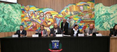 Câmara enaltece evento que transformou Ponta Porã na Capital da Integração da fronteira