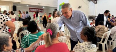 ALEMS aprova projeto de Paulo Corrêa que reconhece renais crônicos como pessoas com deficiência