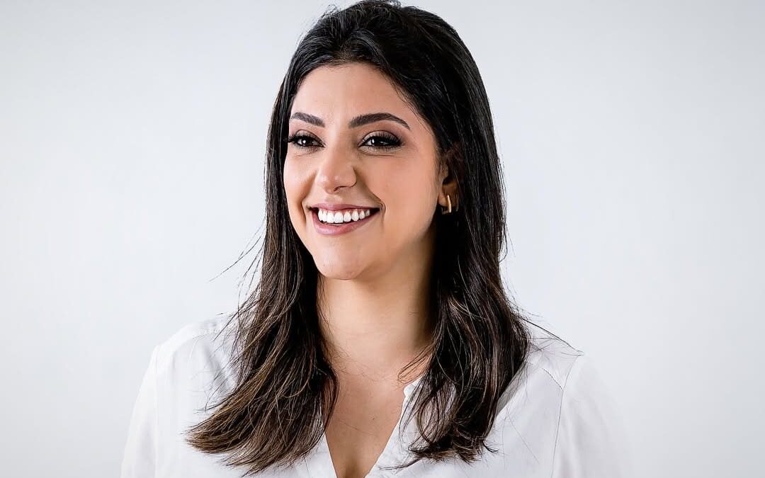 Camila Telles é destaque do Painel Elas Movem o Agro na Ponta Agrotec 2025