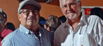 Ex-vereador Liquinho solicita obras de infraestrutura junto ao deputado Zeca do PT para Caracol