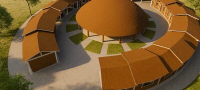 Governo de MS investe em infraestrutura nas aldeias Bororó e Jaguapiru, em Dourados