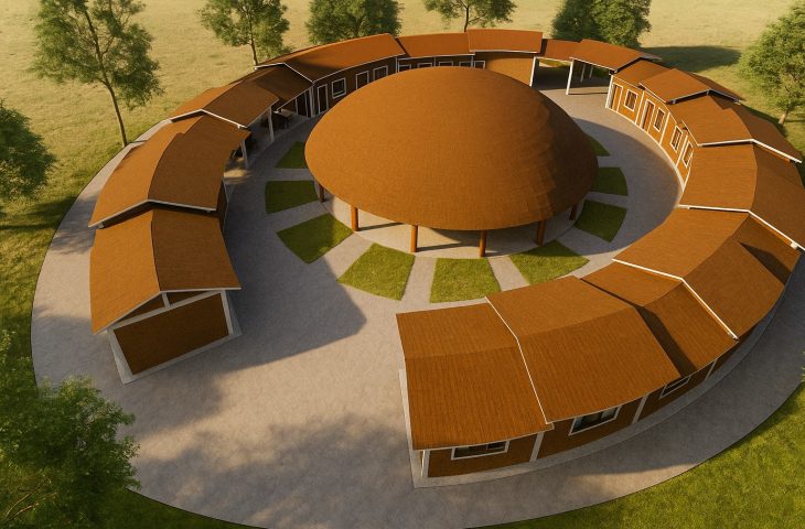 Governo de MS investe em infraestrutura nas aldeias Bororó e Jaguapiru, em Dourados