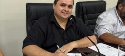 Vereador JT solicita atendimento urgente de terapeuta ocupacional e psicopedagoga para crianças