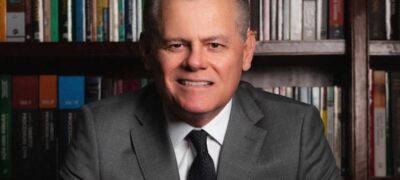 André Borges fala sobre segurança jurídica e ambiente tributário no Brasil e no Paraguai durante a Ponta Agrotec 2025