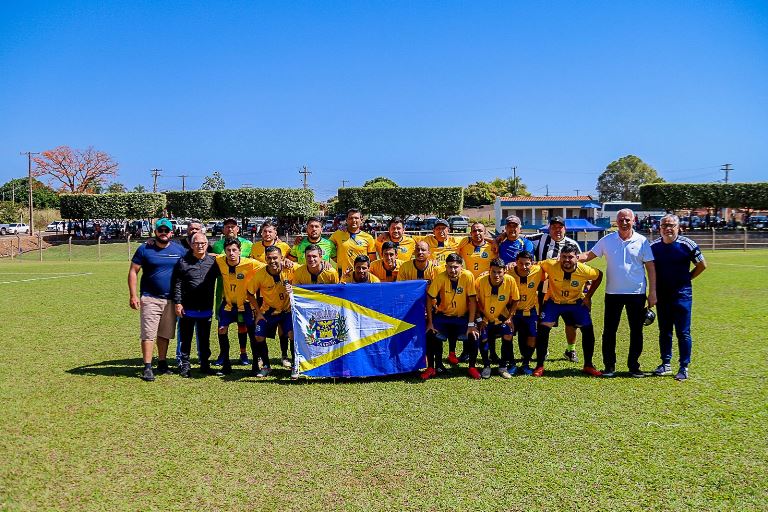 Caracol busca acesso para a Serie A da Copa Assomasul em Selvíria