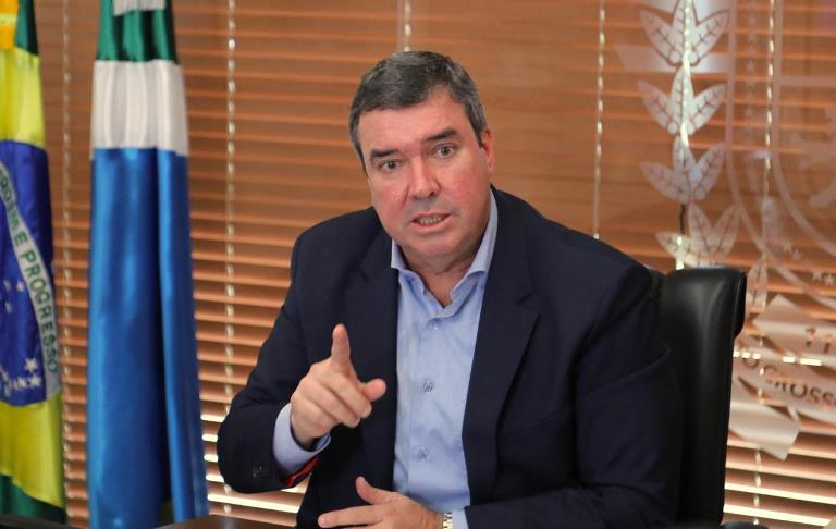 Governo de Mato Grosso do Sul confirma apoio à Ponta Agrotec 2025, que reunirá mais de 50 expositores em Ponta Porã