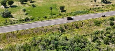Governo de Mato Grosso do Sul lança licitação para modernização de 673 km de rodovias