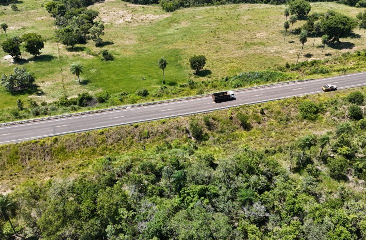Governo de Mato Grosso do Sul lança licitação para modernização de 673 km de rodovias