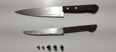 Ação rápida da Polícia Militar impede suicídio durante ocorrência em Caracol