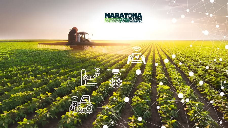 Maratona de Inovação da Ponta Agrotec 2025 terá apenas 10 equipes; inscrições abertas até 4 de novembro
