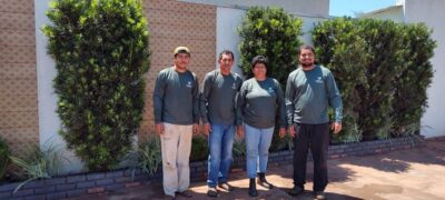 Cleuza Jardinagem e Paisagismo: tradição e qualidade há mais de 15 anos em Bela Vista