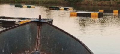 Piscicultura e Sustentabilidade é tema de mesa redonda na Ponta Agrotec 2025