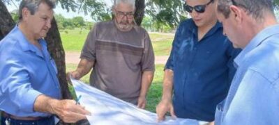 Bela Vista se prepara para novo ciclo de desenvolvimento com instalação de balança e projeto do porto seco