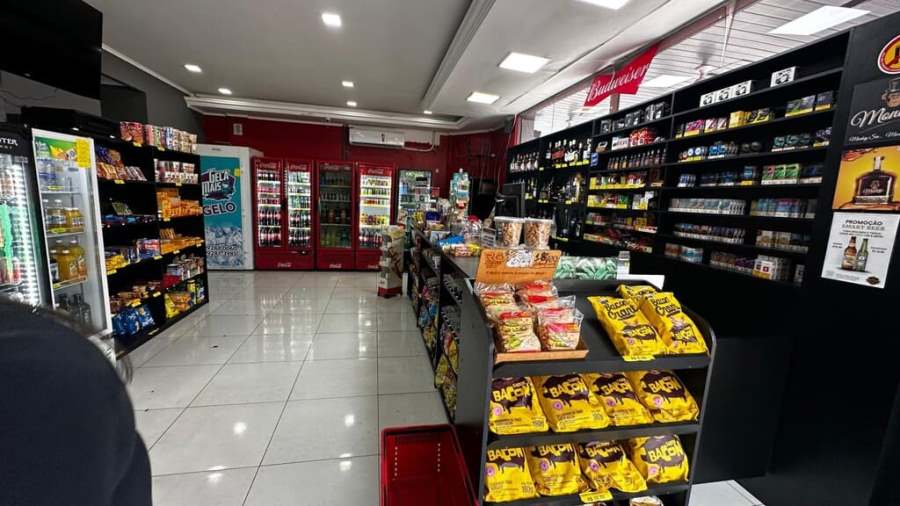 Comerciante é preso por vender cigarro eletrônico e produtos impróprios para o consumo em MS