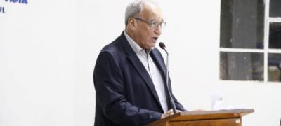 Secretaria de Obras apresenta balanço de ações em Bela Vista