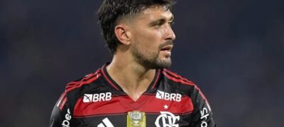 Flamengo e Arrascaeta se aproximam de definição sobre renovação