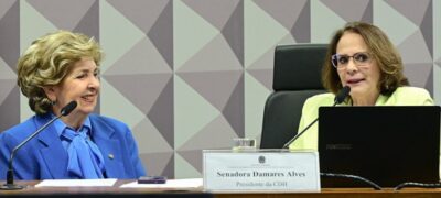 CDH aprova incentivo à contratação de mulheres com câncer de mama