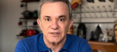 Após Camila, deputado Vander Loubet anuncia luta contra um câncer