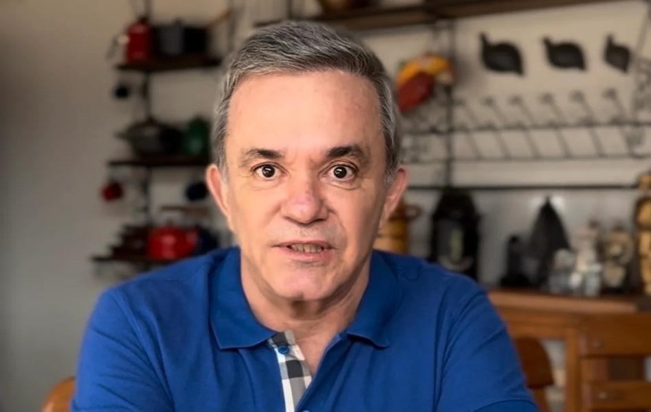 Após Camila, deputado Vander Loubet anuncia luta contra um câncer