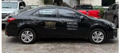 Esposa de vereador está entre os presos em operação em Bonito