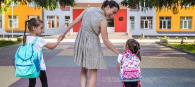 “Meu filho não quer ir à escola!!”: entenda as causas e saiba como agir