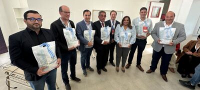 Caravana de MS participa de fórum sobre a Rota Bioceânica na Argentina