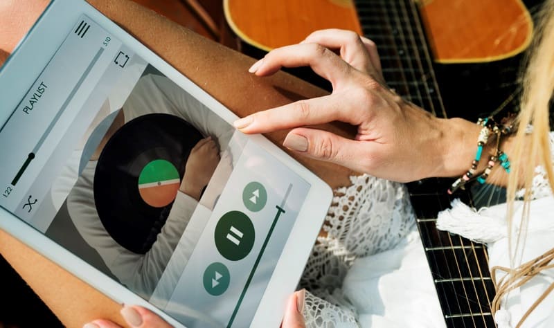 5 dicas para montar a playlist do seu casamento