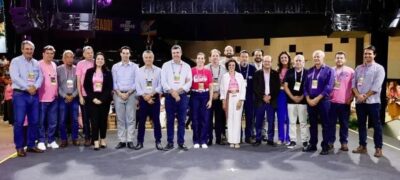 Abertura oficial do EmpreendeFest reforça papel dos pequenos negócios na economia