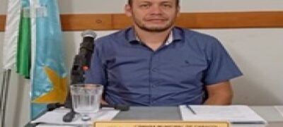 Vereador Marcelo Solaliendres pede reimplantação de Academia ao Ar Livre nas Vilas Chero-ga-mi e Guilhermina