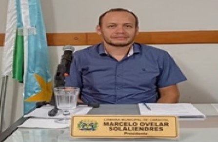 Vereador Marcelo Solaliendres pede reimplantação de Academia ao Ar Livre nas Vilas Chero-ga-mi e Guilhermina