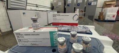 MS segue sem casos confirmados de sarampo em 2025 e nota técnica mantém vigilância e bloqueio vacinal