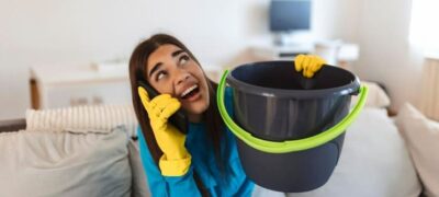 Como prevenir acidentes em casa com soluções simples