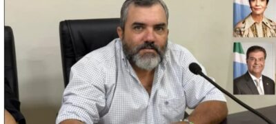 Trabalho Parlamentar: Em 2025, Diogo Murano já garantiu R$ 2 Milhões em recursos para Bela Vista